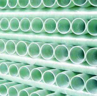 玻璃鋼管銷售圖鑒與建材市場新趨勢——以合肥瑤海區閩躍建材為例